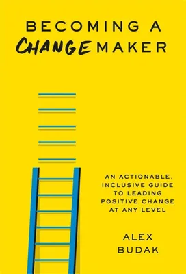 Produktbild von Becoming a Changemaker