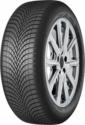 Image de Debica GAN car-tyres Navigator3 ( 235/55 R17 103V XL )