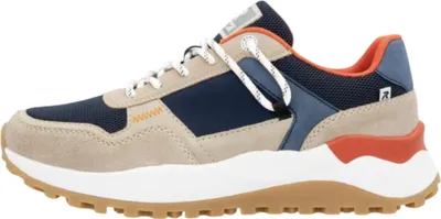 Produktbild von Rieker Herren Sneaker in Beige, Größe 42