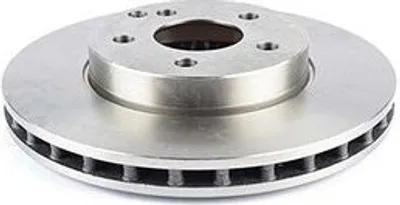 Produktbild von BSG Bremsscheibe Vorne passend für MERCEDES-BENZ E-Klasse Limousine (W211) 240mm BSG 60-210-040