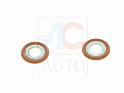 Produktbild von ACAUTO Dichtring Klimaanlagenleitung AC-08XX157