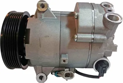 Zdjęcie produktu dla Kompresor klimatyzacji MAHLE ACP 150 000S