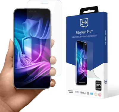 Image de Honor Magic8 Pro - 3Mk Silky Matt Pro