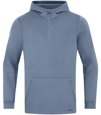 Obrázek produktu pro Jako Pro Ležérní dámská mikina s kapucí - Smokey Blue