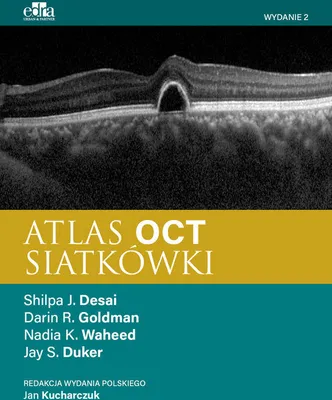 Immagine prodotto di Atlas OCT siatkowki