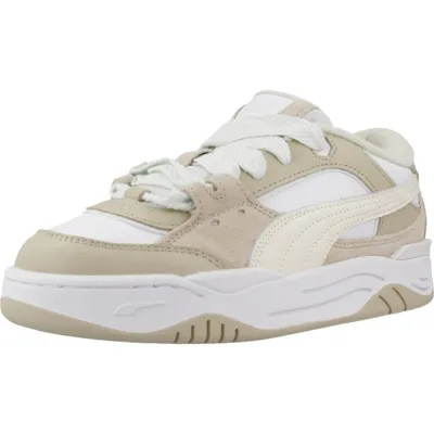 Produktbild von PUMA PUMA-180 LACE WNS Beige