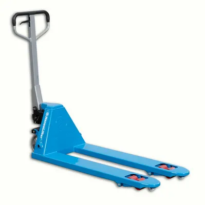 Produktbild von Hanselifter Premium Hubwagen BF115035 Gabellänge 1150mm Tragkraft 3500kg