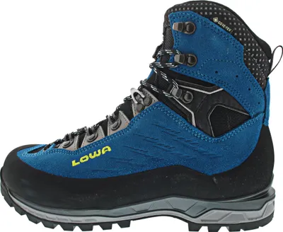 Produktbild von Lowa Cevedale II GTX Wanderstiefel Schwarz in Gr. 40