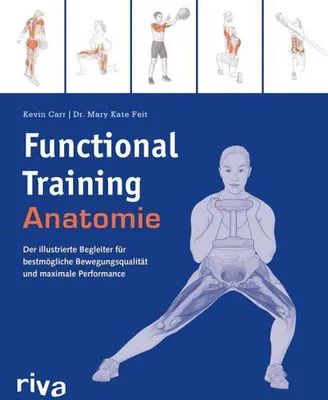 Produktbild von Functional-Training-Anatomie