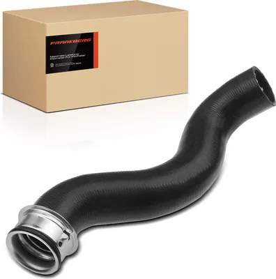Productafbeelding van Frankberg 1x Koelslang Turbo Ladeluchtkoeler voor Benz E-Klasse