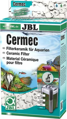 Produktbild von JBL Cermec - 750 g