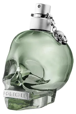 Obrázek produktu pro Police To Be Green Woda toaletowa, 40ml