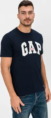 Obrázok produktu pre GAP Tričko s logom 471777-09__XS