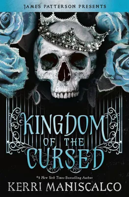 Produktbild von Kingdom of the Cursed