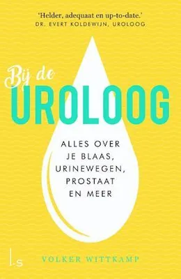 Image de Bij de uroloog