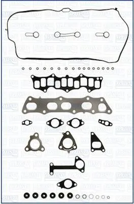 Produktbild von AJUSA 53023700 Zylinderkopf Dichtungssatz für HONDA CIVIC VIII Hatchback (FN, FK) CR-V III (RE) Accord VII Limousine (CL, CN) CR-V II (RD)