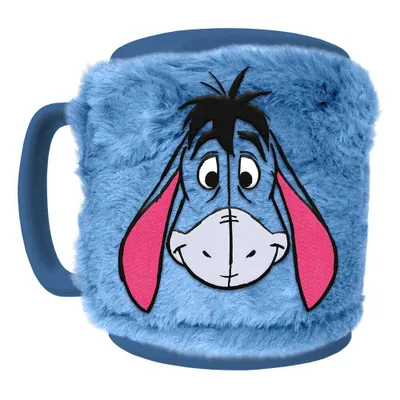 Obrázek produktu pro Disney Medvídek Pú – plyšový hrnek „I-Aah“