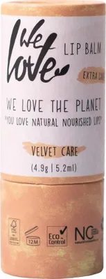 Obrázek produktu pro Balzám na rty v tyčince Papertube - Velvet Care 4,9 g
