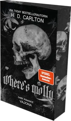 Immagine prodotto di Where's Molly