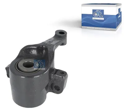 Produktbild von DT Spare Parts Federbock 1.25764