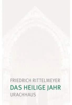 Produktbild von Das heilige Jahr
