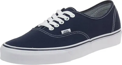 Produktbild von VANS Authentic Classic Sneaker Schuhe Klassiker Tunschuhe EE332D blau, Schuhgröße:38 EU