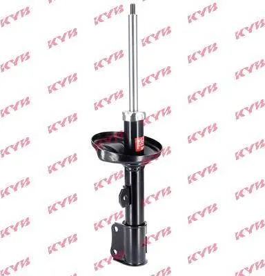 Produktbild von KYB SATZ Gasdruck STOSSDÄMPFER HINTEN rechts