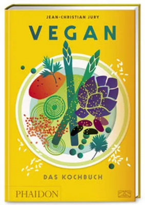 Image de Vegan - Das Kochbuch
