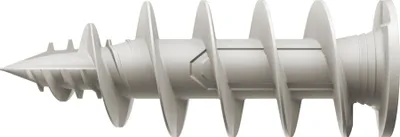 Obrázek produktu pro Fischer 570348 šroubová kotva / hmoždinka 4 ks 50 mm