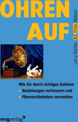 Produktbild von Ohren auf!