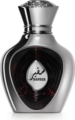 Produktbild von Lattafa Niche Emarati Safeer Eau De Parfum 100 ml (man)