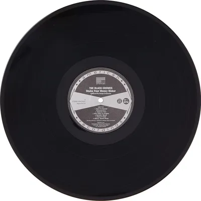 Image de The Black Crowes - Shake Your Money Maker (Remastered) (LP)