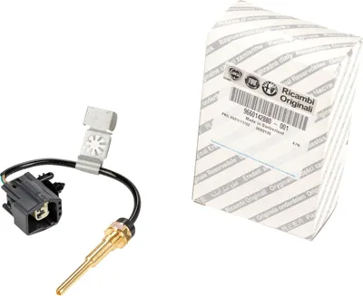 Produktbild von Fiat Kühlmittelthemperatursensor Ducato Bj. 2006 2014 9660142880