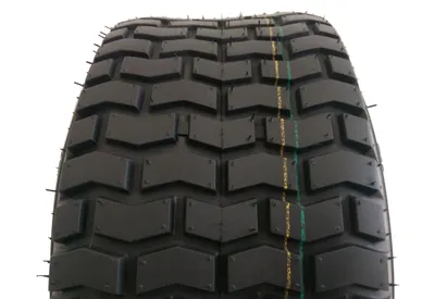 Produktbild von 1 Stück 18x6.50-8 Reifen S2101 NaRubb 4PR Reifen für Rasentraktor Aufsitzmäher