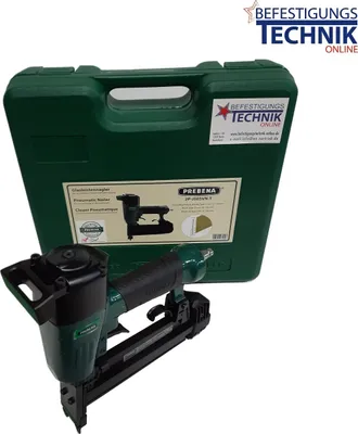 Produktbild von Prebena 2P-J50SVN Glasleistennagler 16-50mm Nagler für Glasleisten BR-03