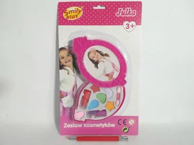 Obrázok produktu pre Make-up sada SmilyPlay SP83793 37938