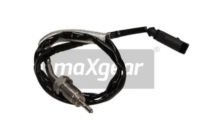 Produktbild von MAXGEAR 21-0411 Abgastemperatursensor für VW GOLF VI (5K1)