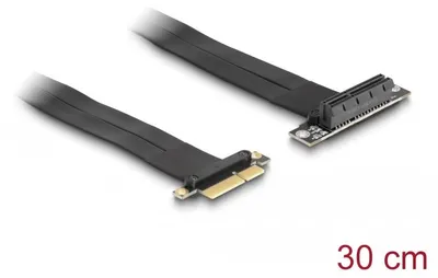 Immagine prodotto di Delock - Riser Card (88025)