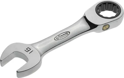 Zdjęcie produktu dla Vigor V2830, 16 mm, Chrom, Chrom