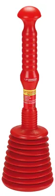 Zdjęcie produktu dla ROTHENBERGER Przyssawka przemysłowa RoPü Maxi 40 cm Ø 15 cm- 71920
