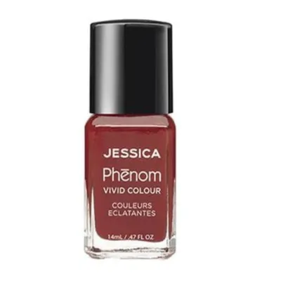 Immagine prodotto di Jessica, Phenom Vivid Colour, Nail Polish, PHEN-075, Wall Street, 14 ml