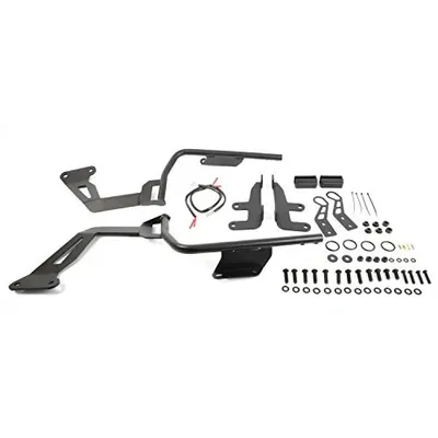 Zdjęcie produktu dla Zestaw montażowy SHAD System 3P Y0MT74IF YAMAHA MT07
