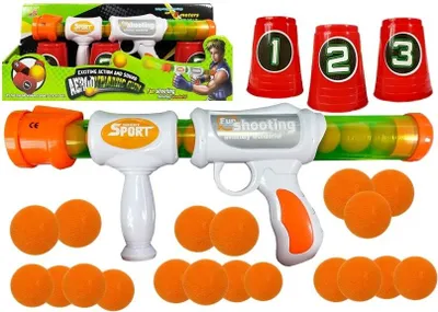 Zdjęcie produktu dla Nd24_4072 Karabin Pistolet Na Miekkie Naboje Kulk