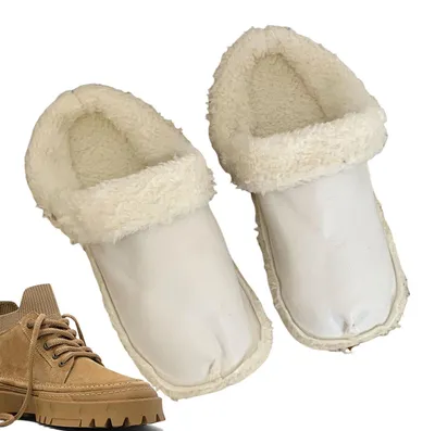 Produktbild von Warme, herausnehmbare Einlegesohlen für Schuhe
