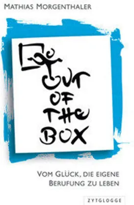 Produktbild von Out of the Box