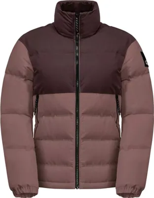 Produktbild von Jack Wolfskin Alex Down Jkt W 1206921-3068, Jacke, Damen, Braun