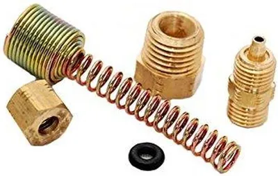 Produktbild von ARB Luftleitungsadapter für 5mm Luftleitung Bulkhead Fitting