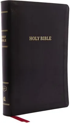 Produktbild von Kjv Deluxe Reference Bible Giant Print I – Lingua: Inglese