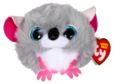 Produktbild von Ty Katy Koala - Puffies Kuscheltier Sammeln & Spielen