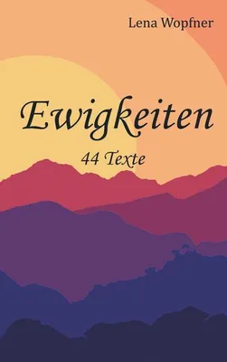 Produktbild von Ewigkeiten